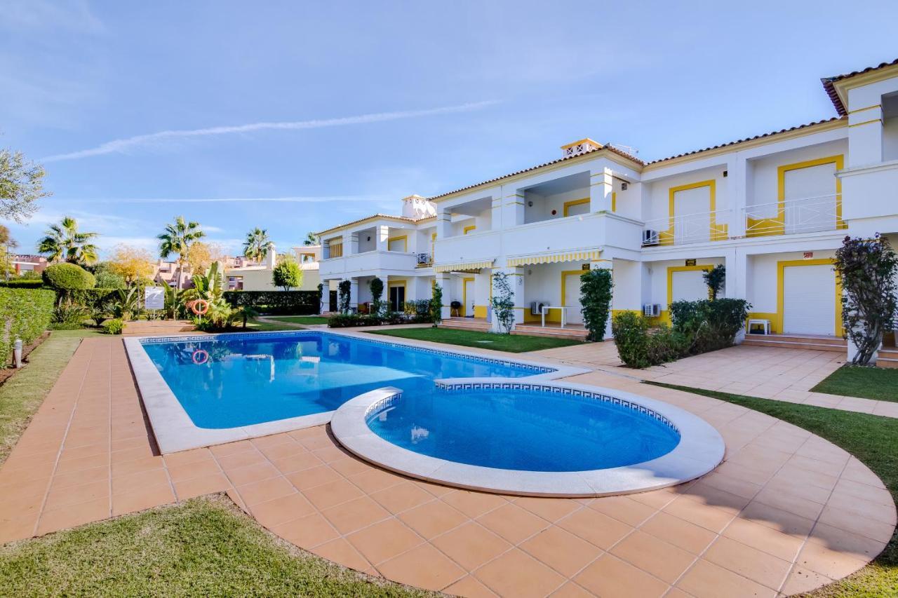 Apartamento Isis - 2 Bedrooms In Vilamoura